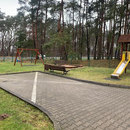 Apartament Dwupokojowy Goleniów Exterior foto