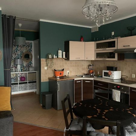 Apartament Dwupokojowy Goleniów Exterior foto