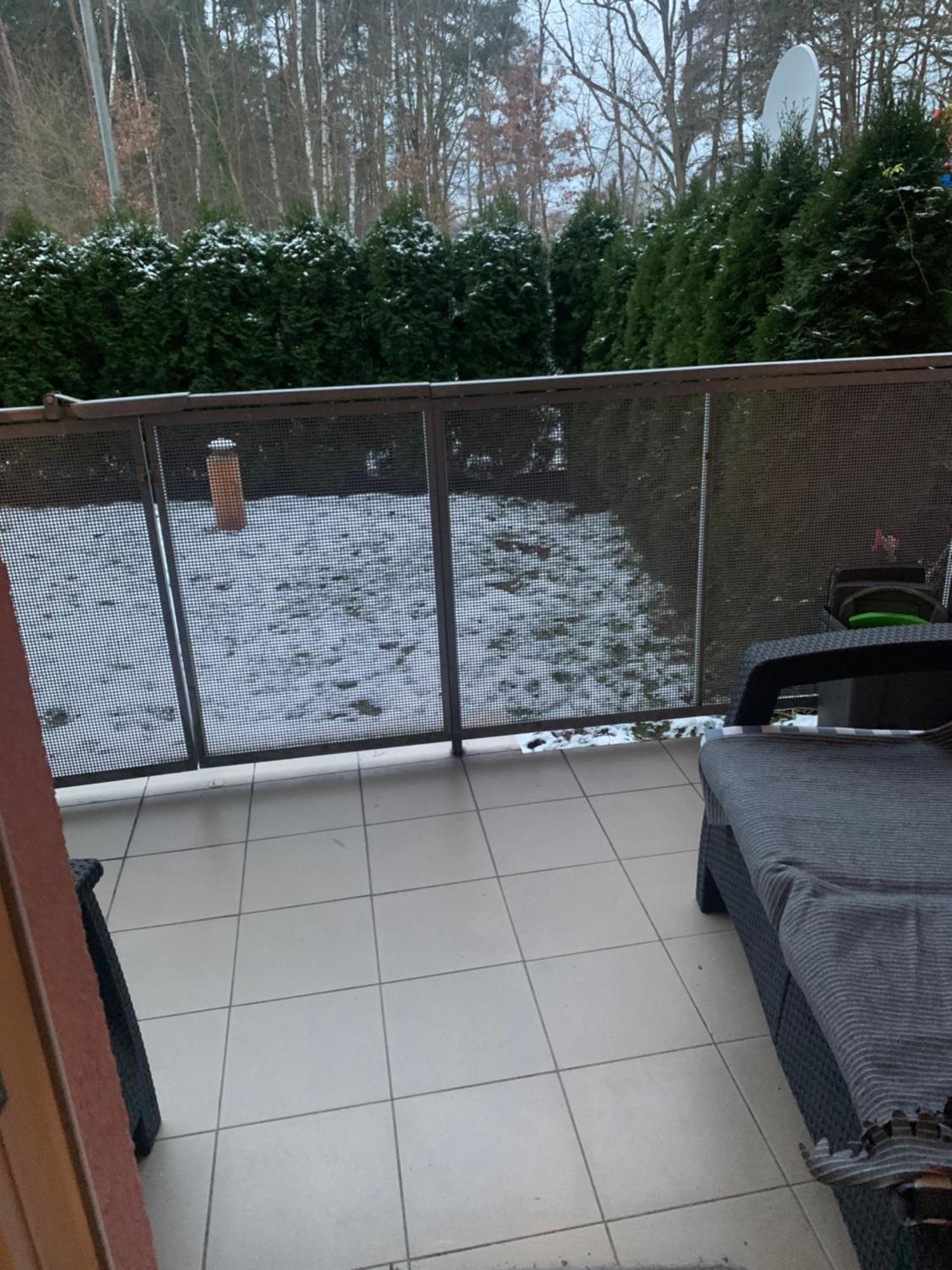 Apartament Dwupokojowy Goleniów Exterior foto