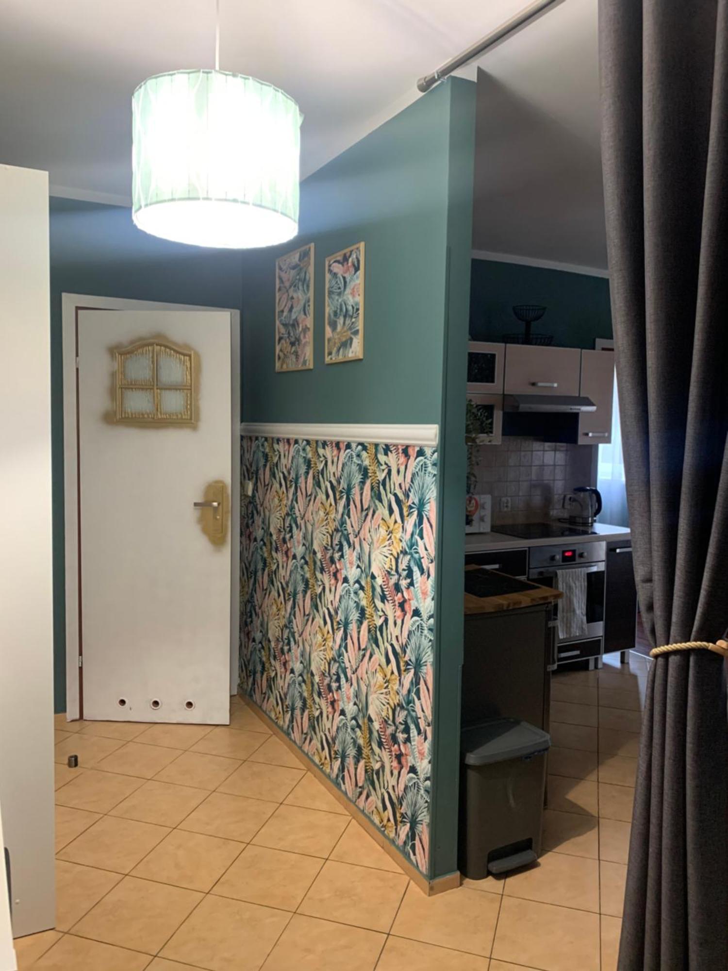 Apartament Dwupokojowy Goleniów Exterior foto