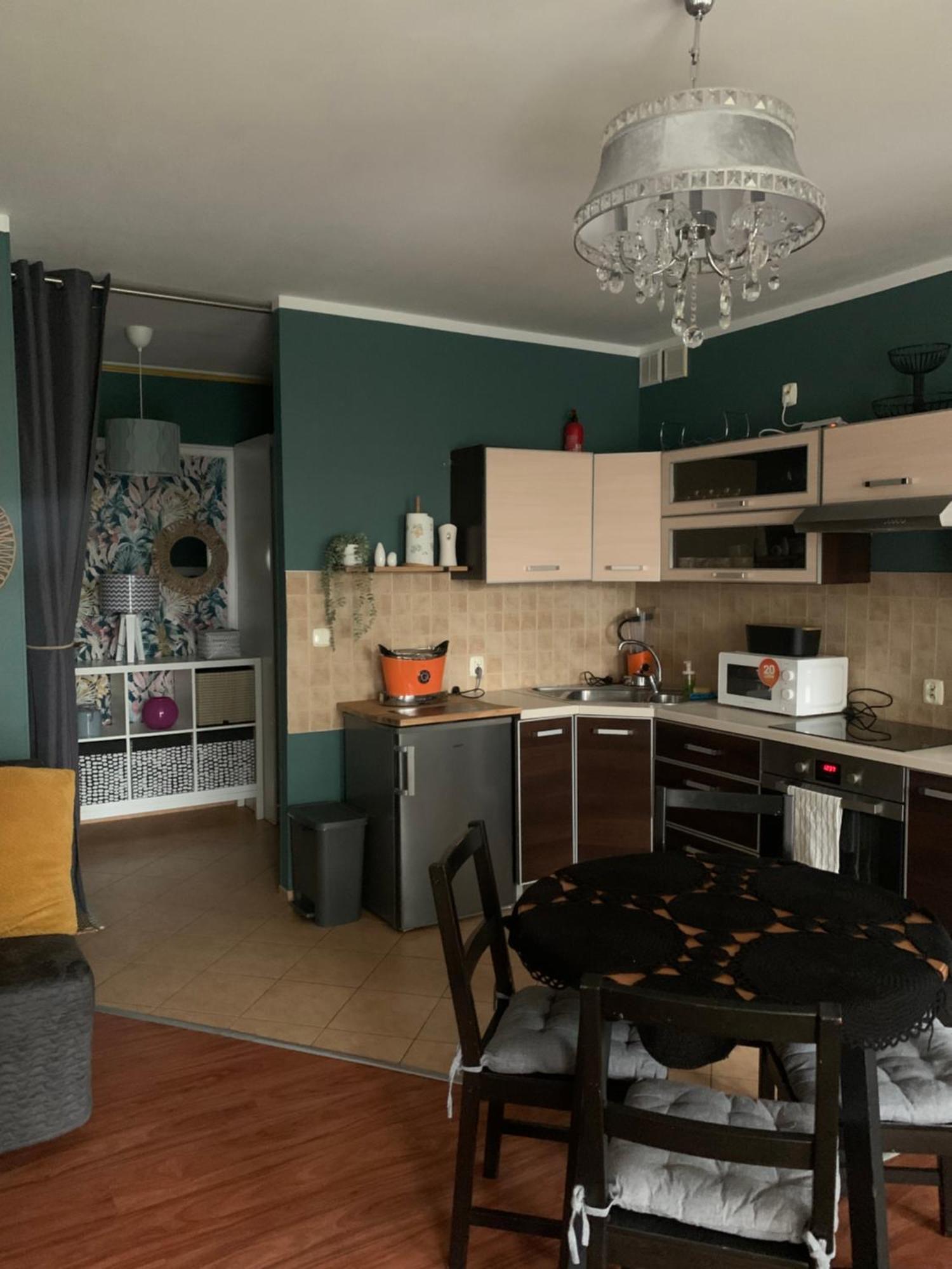 Apartament Dwupokojowy Goleniów Exterior foto